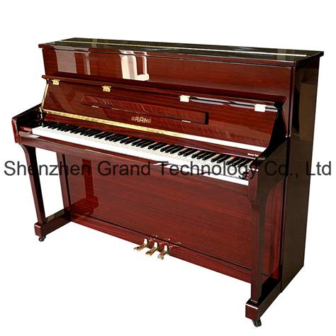 are chinese piano quality as good as japanese